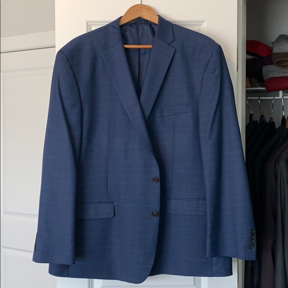 Men’s Blazer